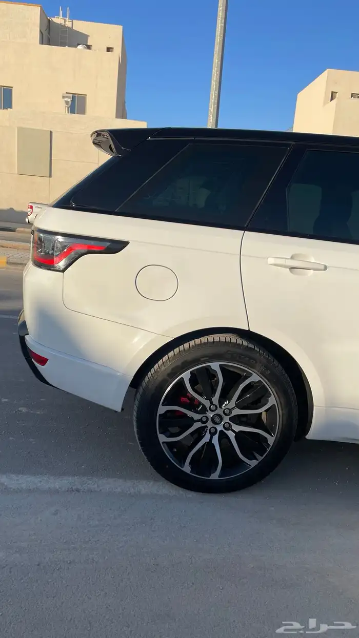 رنج روفر سبورت 2019 للبيع 2