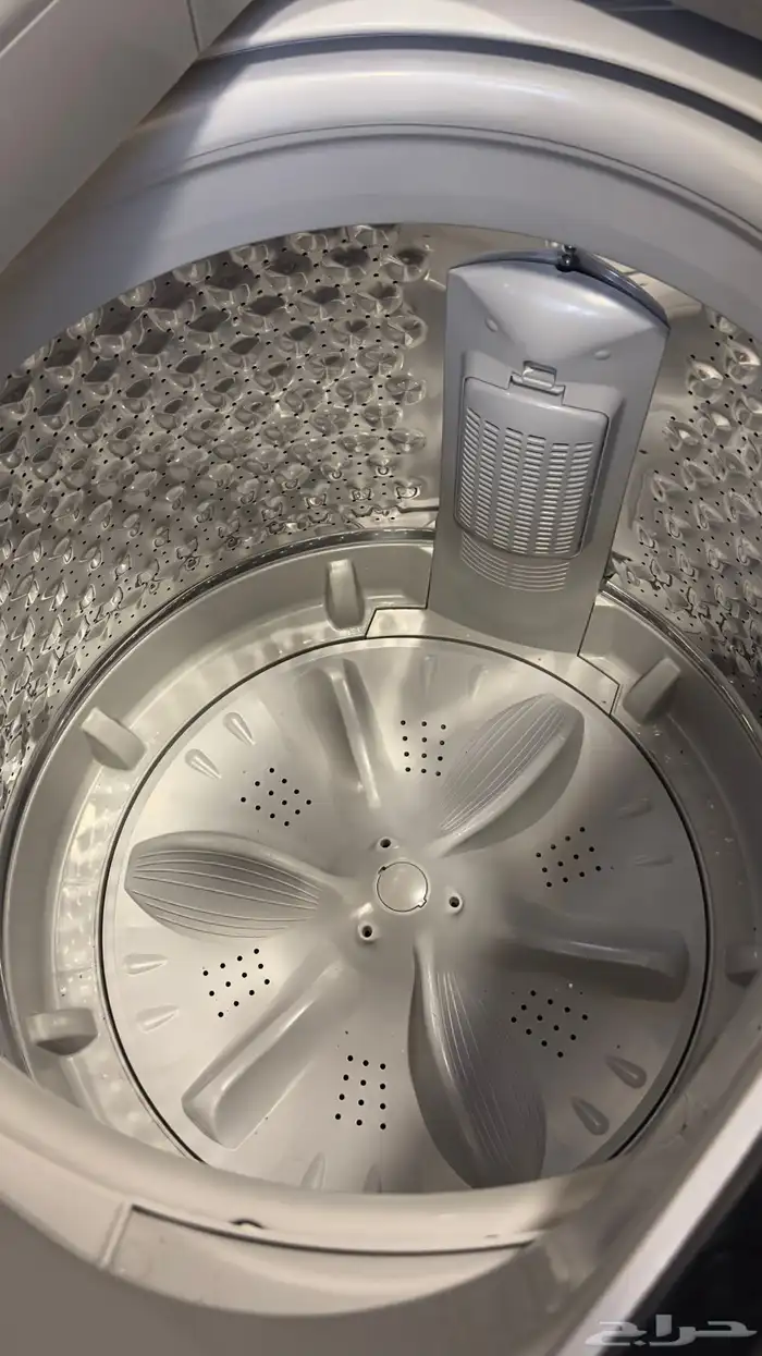 غسالة اتوماتيك علوية   سوبر جنرال ( Super General ). 4