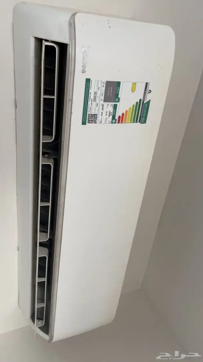 مكيف سبيليت 1