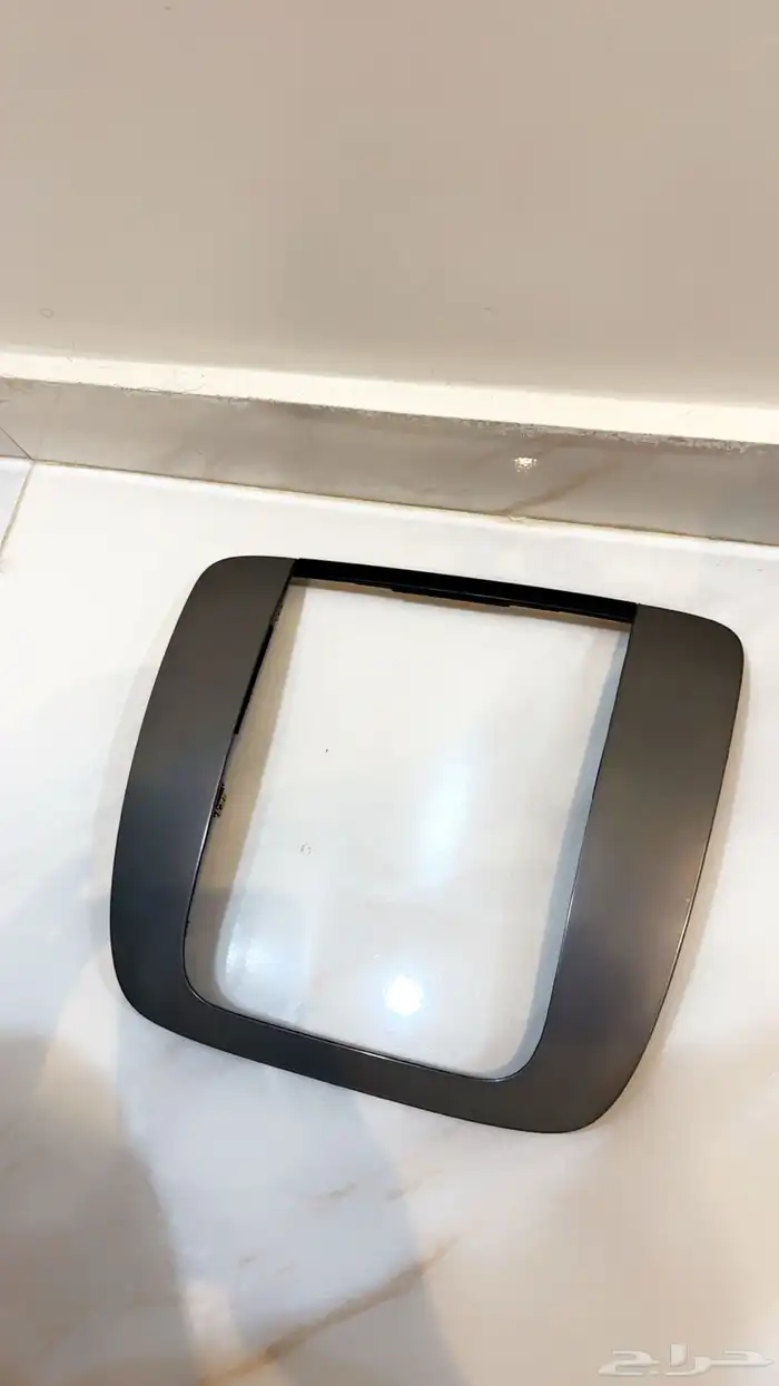 ديكور مسجل جمس او تاهو 2007 الى 2014 3