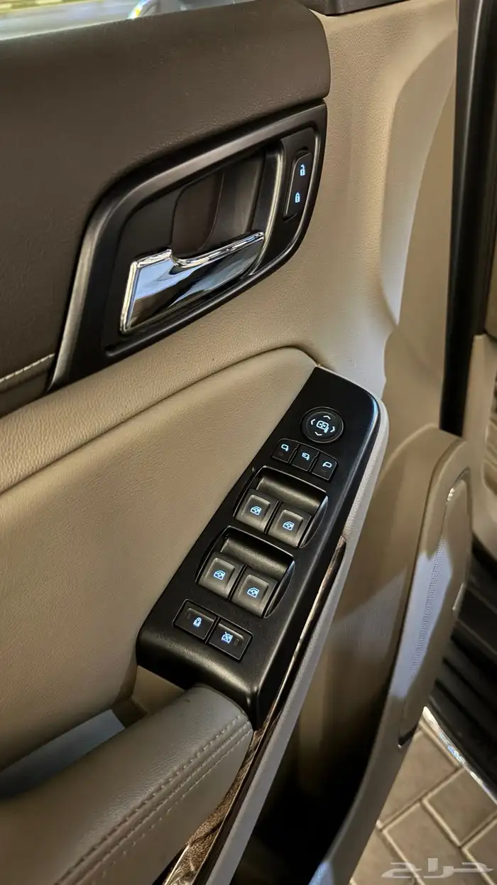 جمس يوكن 2019 طويل مخزن 17