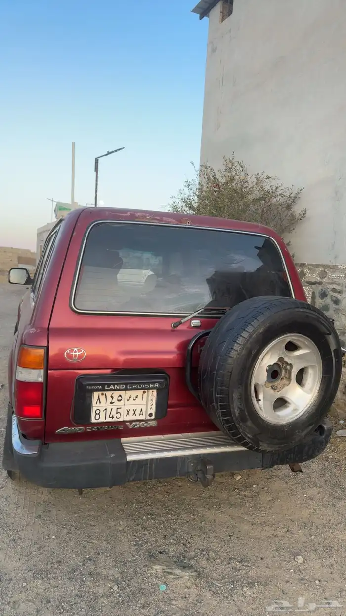 جيب تويوتا للبيع 0