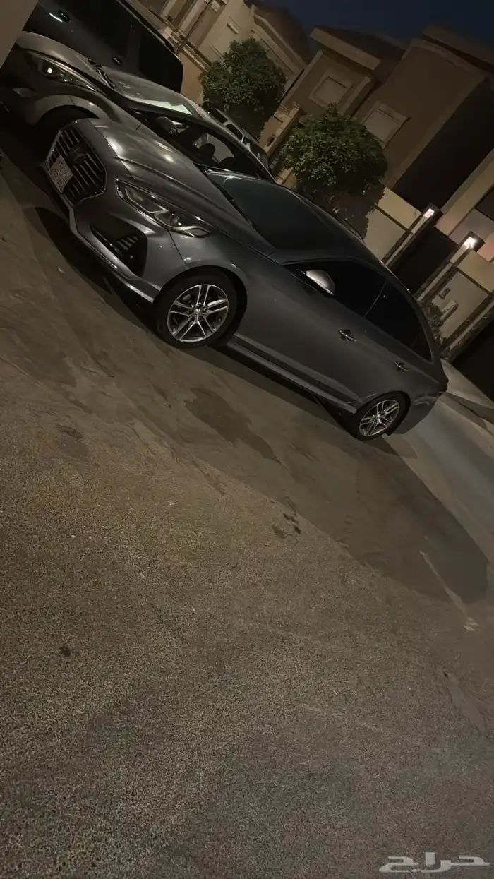 هونداي سوناتا 2018 فل كامل 3