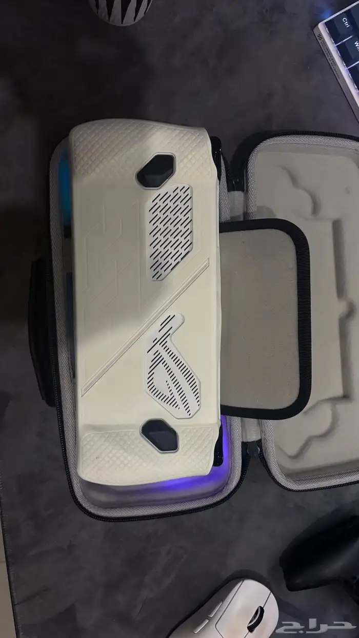 للبيع rog ally 4