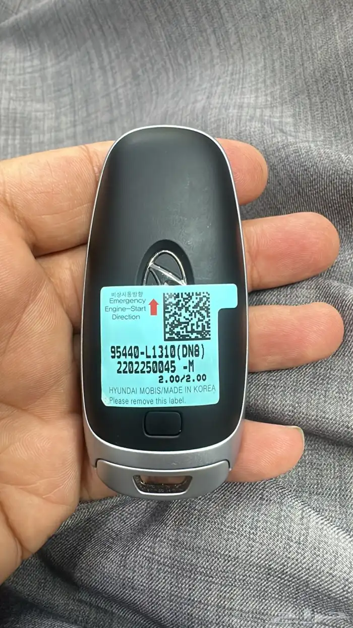 مفتاح سنتافي 2024 7