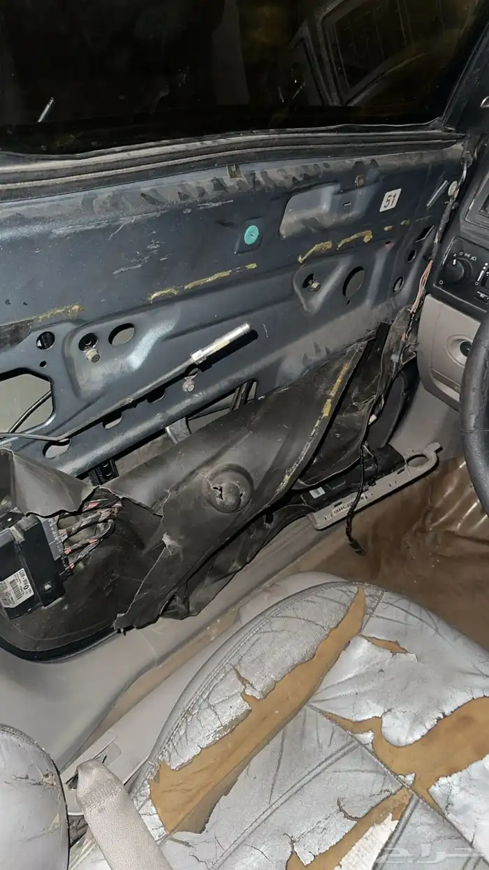 كلزلر 2006 للبيع 3