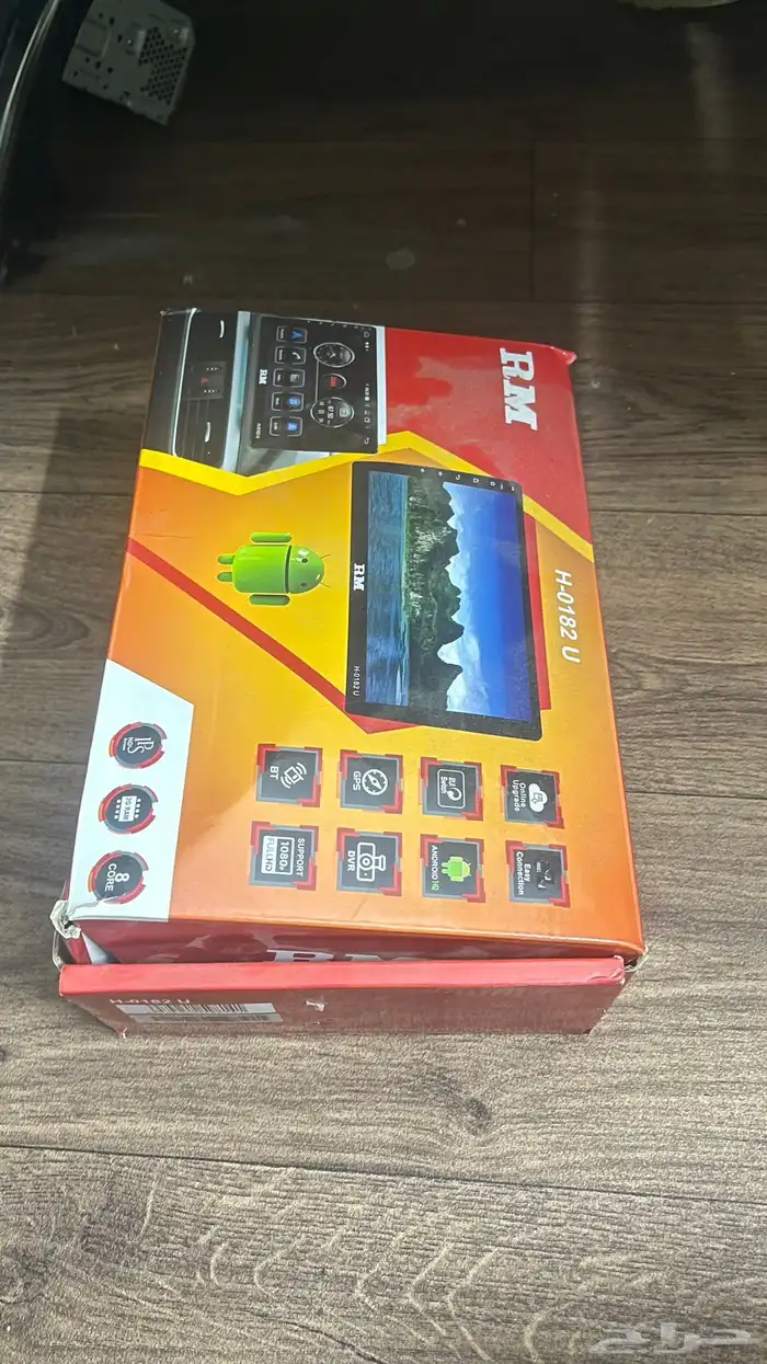 شاشة اندوريد للبيع 3