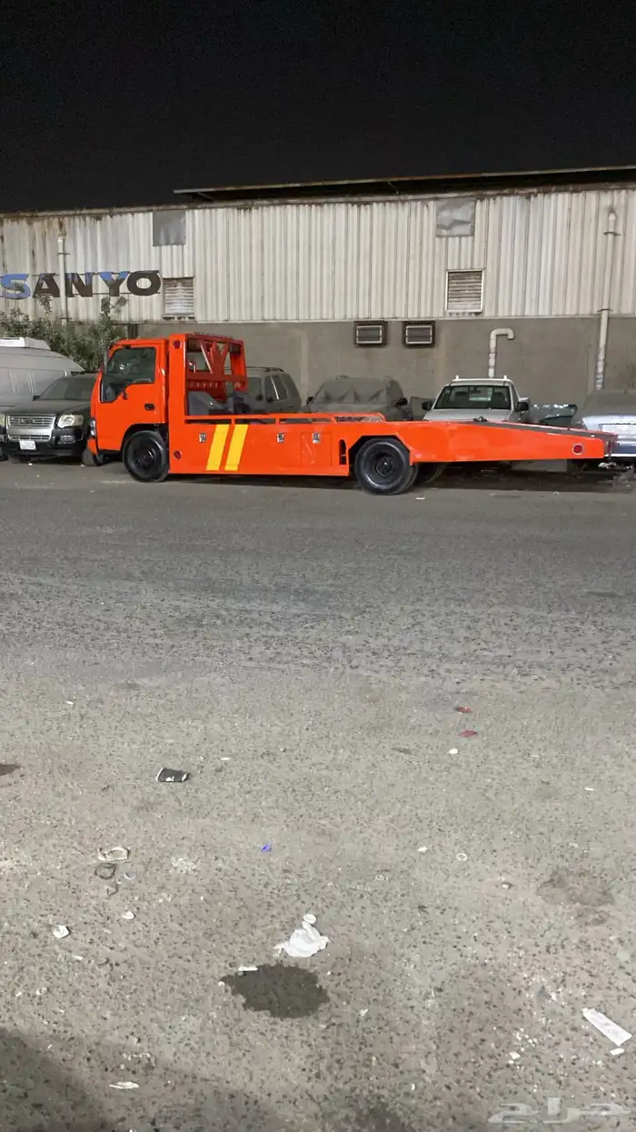 سطحه للايجار 5متر شاص طويل 0