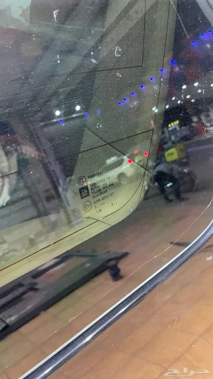 يوكن للبيع دينالي 3