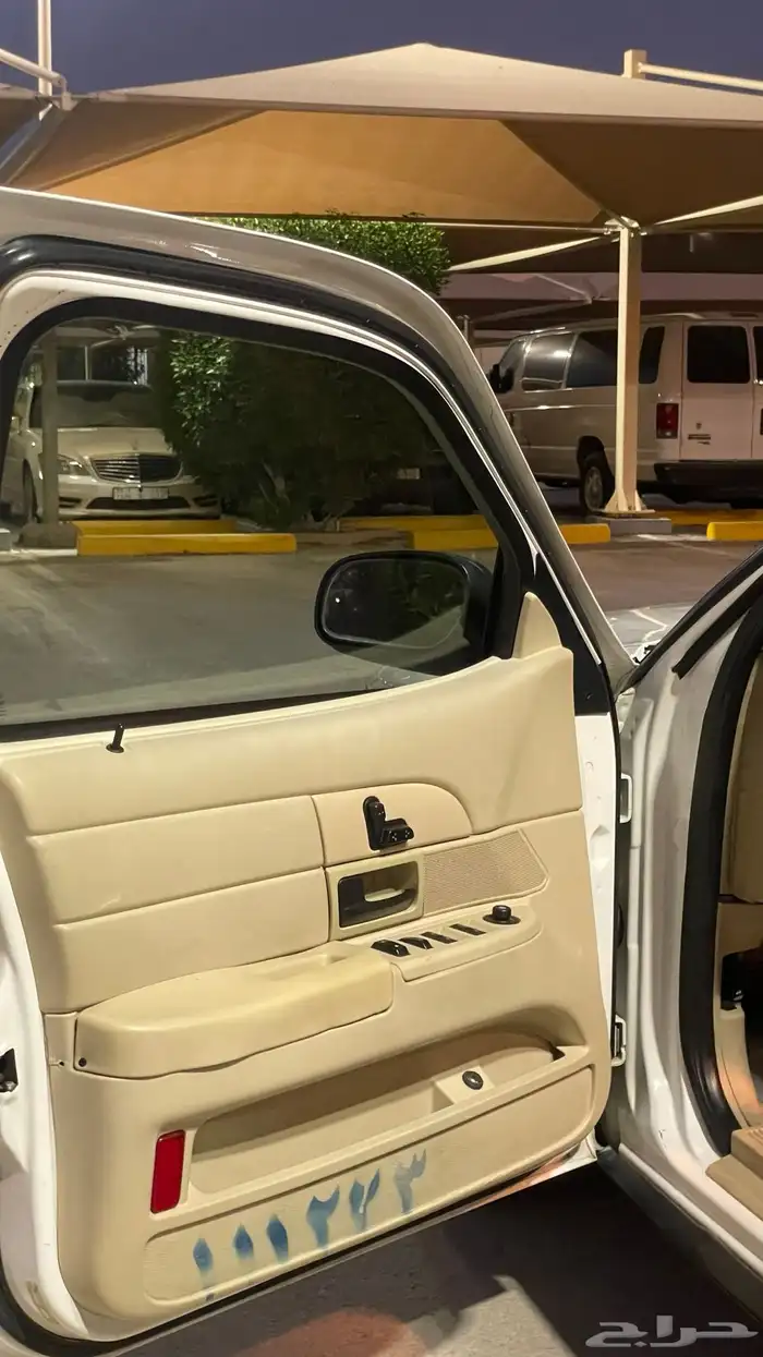 فورد 2011 حكومي 12