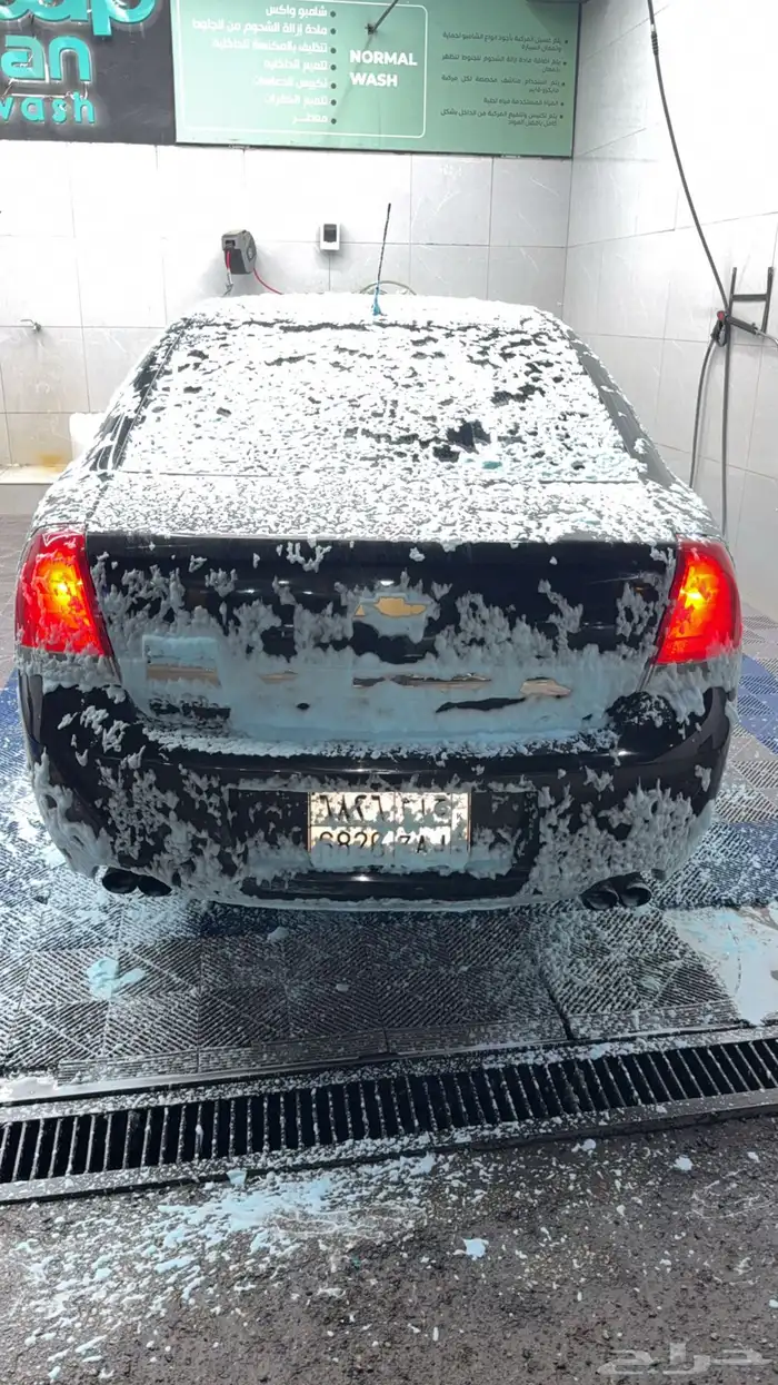 كابرس 2013 نظيف لابعد حد 5