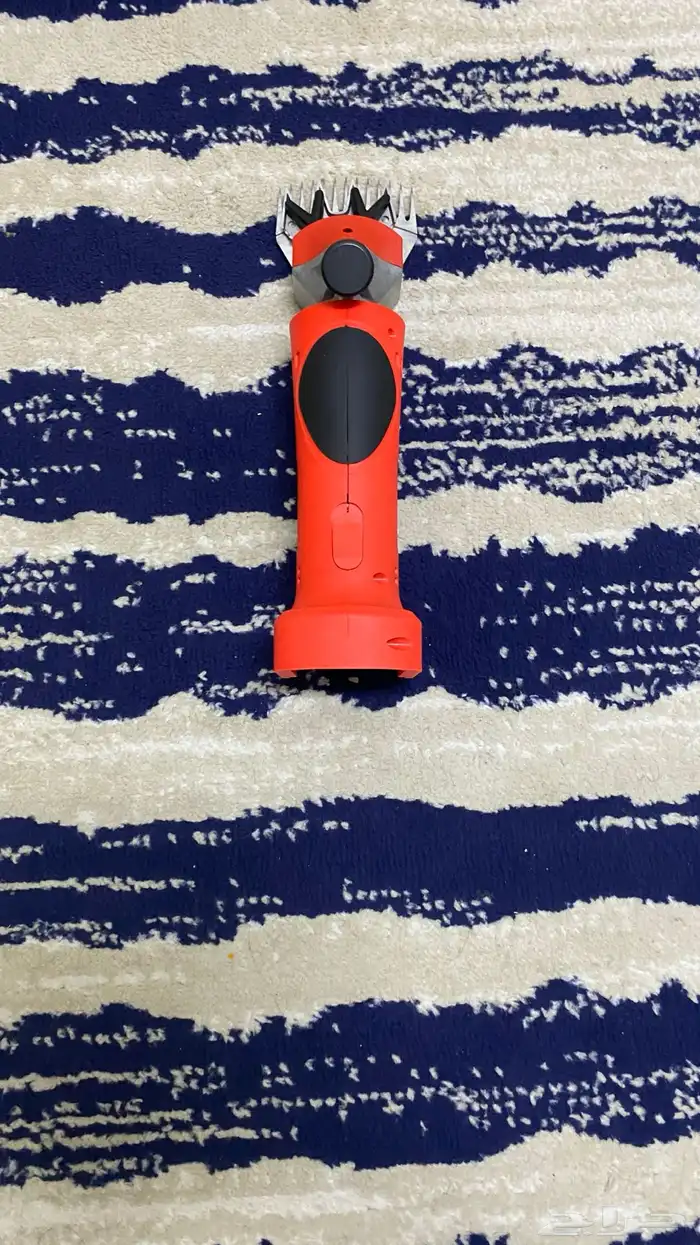 مكينة حلاقة حلال 0