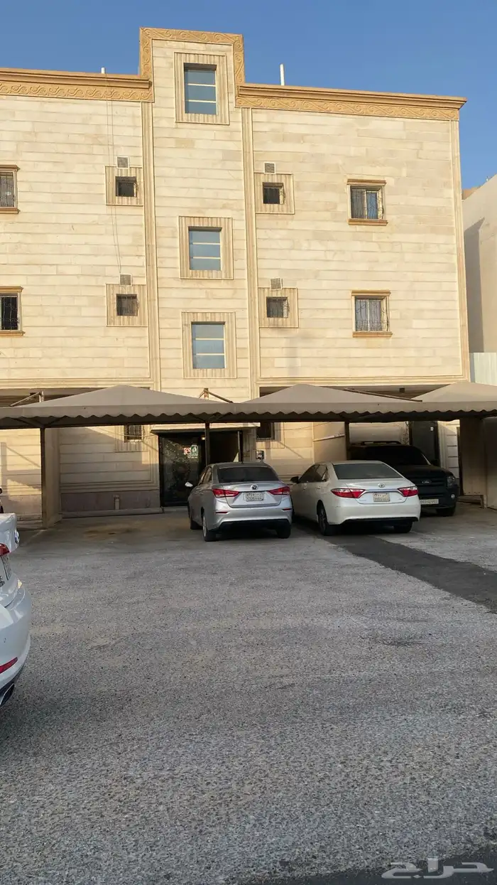 للأيجار سويتات مؤثثة 6