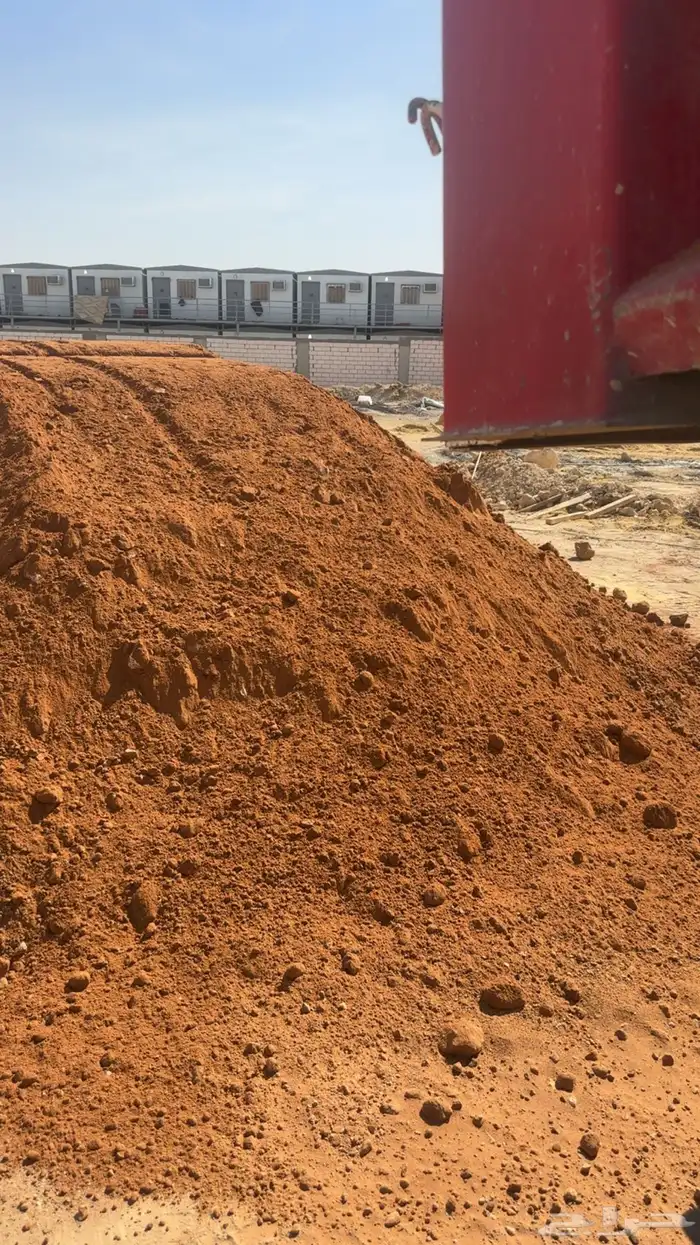 توريد دفان كسارة a1a ودفان احمر ودفان غربال 3