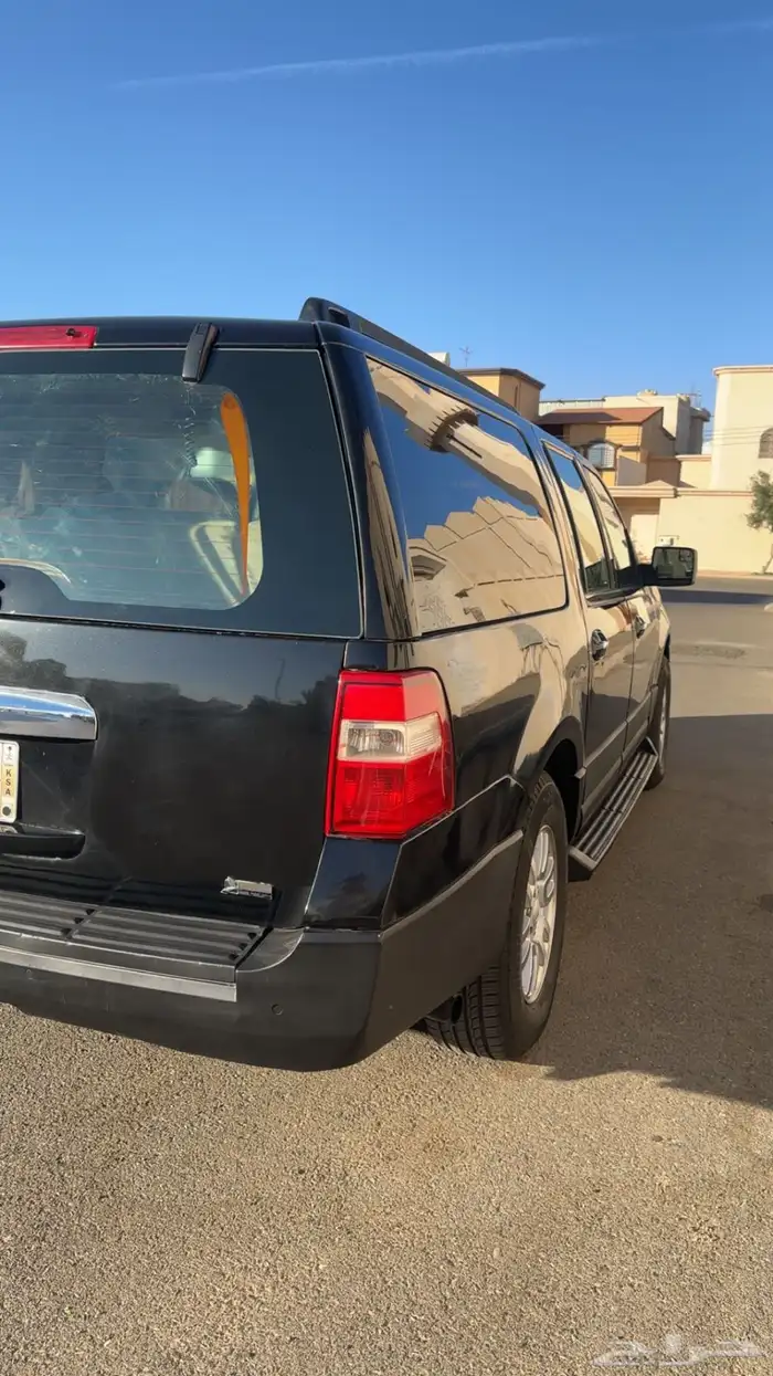 اكسبديشن 2013 2