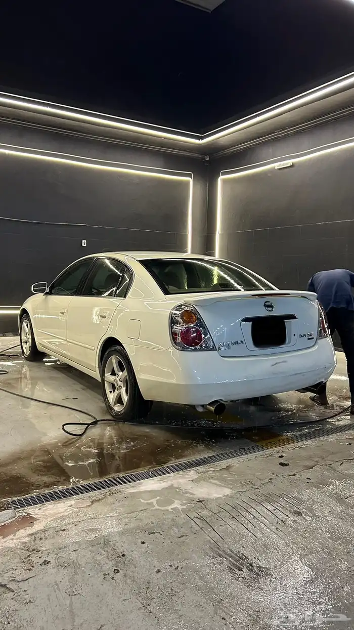 التيما 2007 قير عادي 0