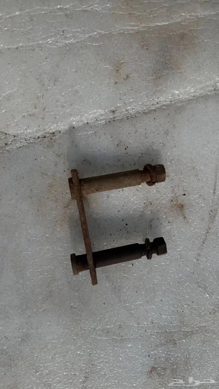 قطع غيار شاص ربع 77 الى 84 مستعمل 11