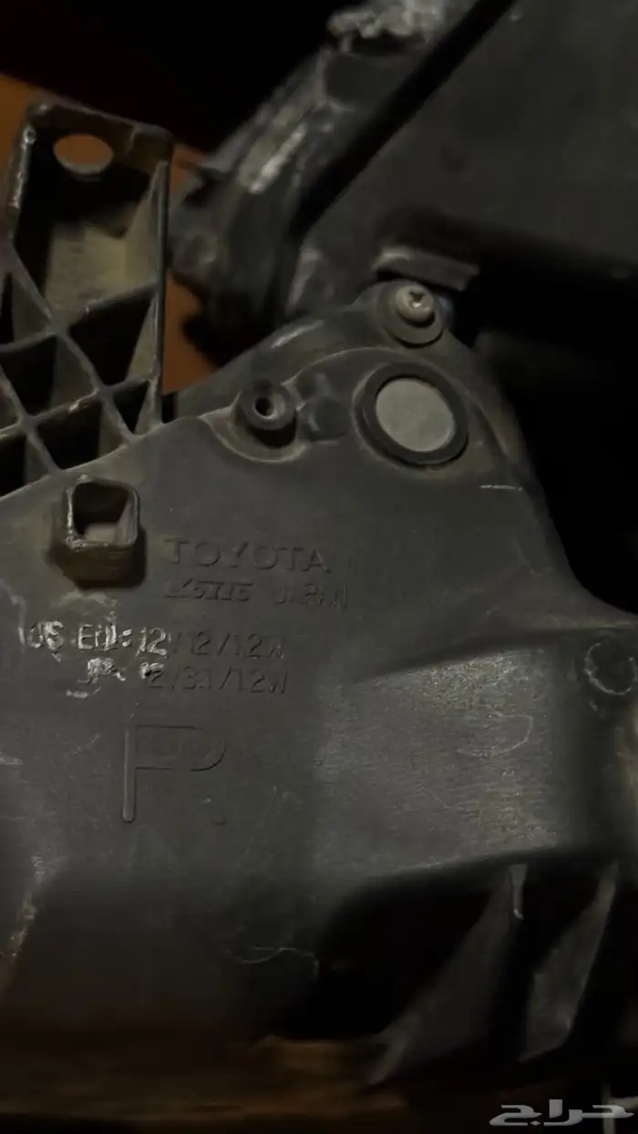 لد لكززس isمن2014 الي16مع كشفات بعد ورشاش المويه 2