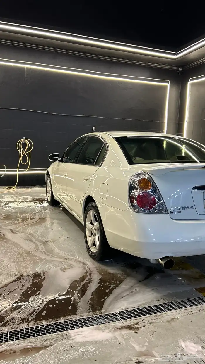 التيما 2007 قير عادي 12