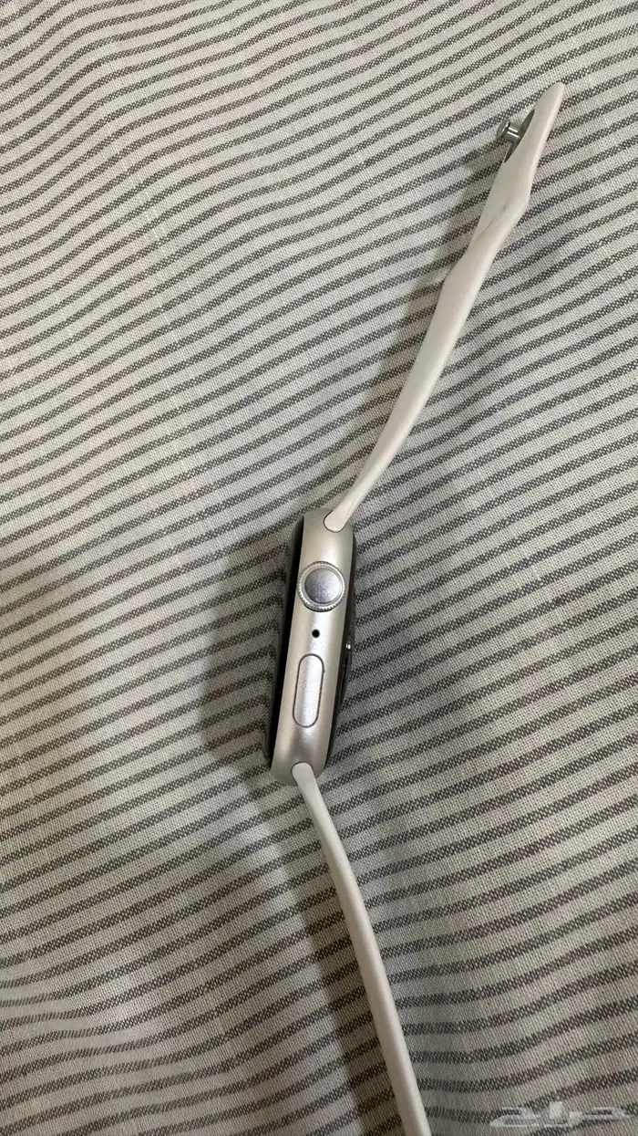 ابل واتش الأصدار 8   مقاس 45ملم 2