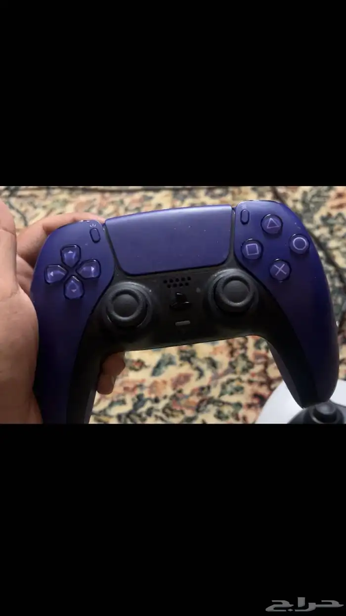 سلام عليكم عندي يده سوني فايف 0