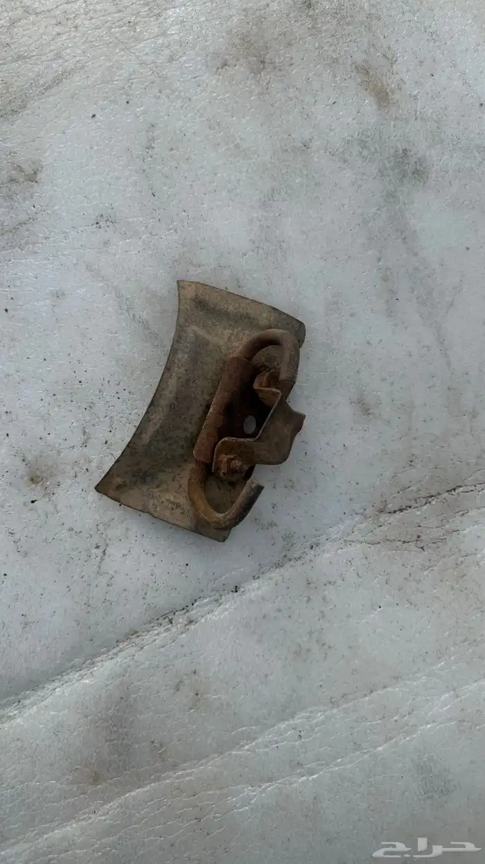 قطع غيار شاص ربع 77 الى 84 مستعمل 18