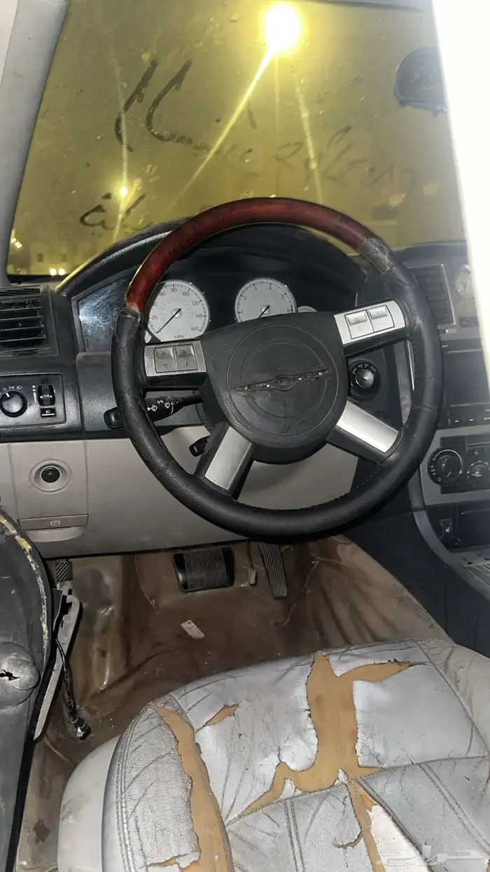 كلزلر 2006 للبيع 4