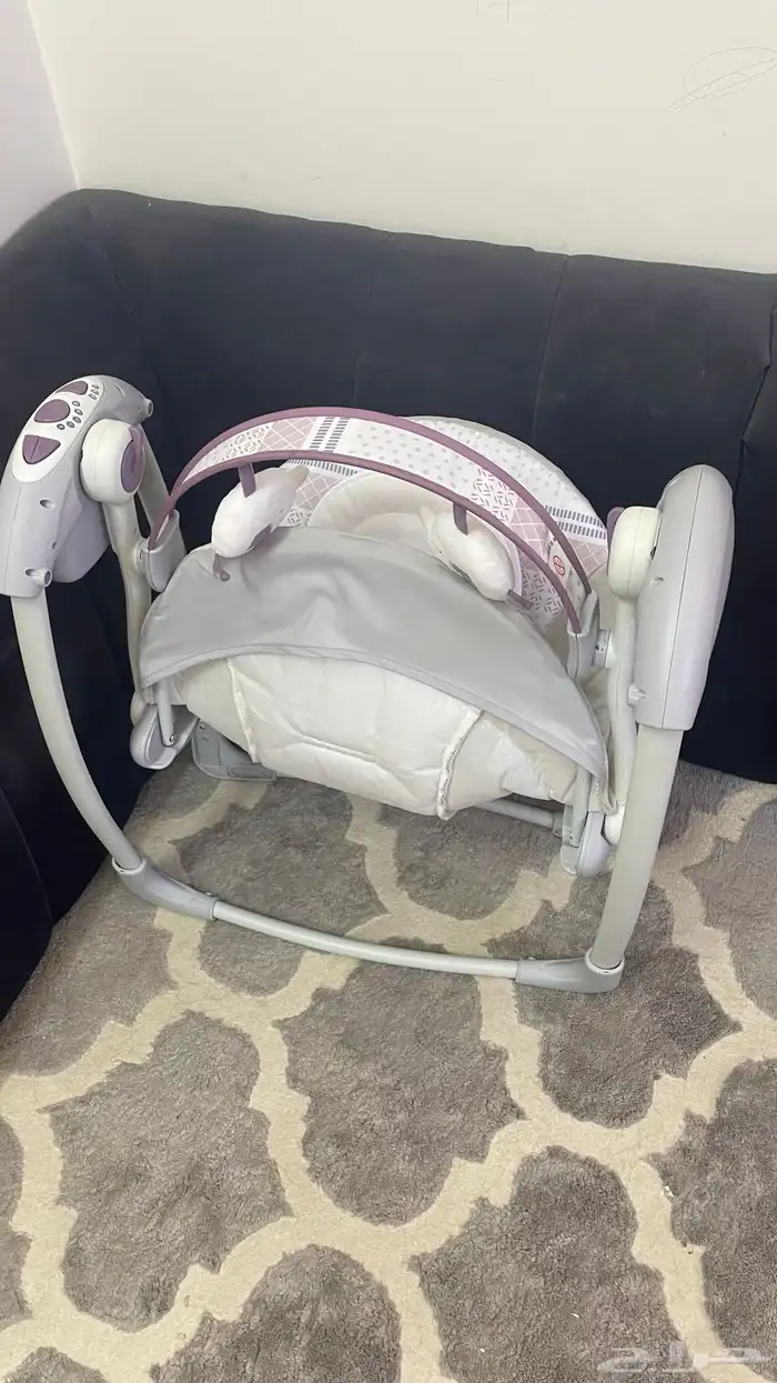 كرسي أطفال 0