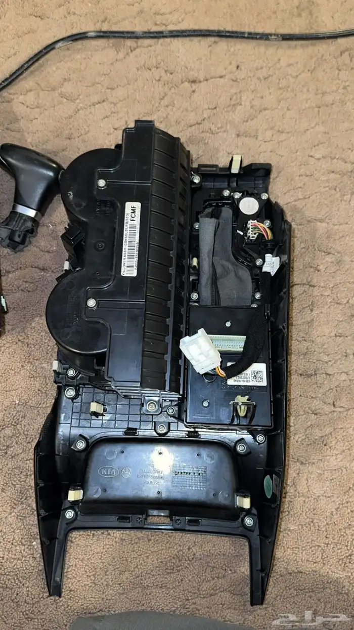 ديكورات كيا كادينزا نضيفه 10