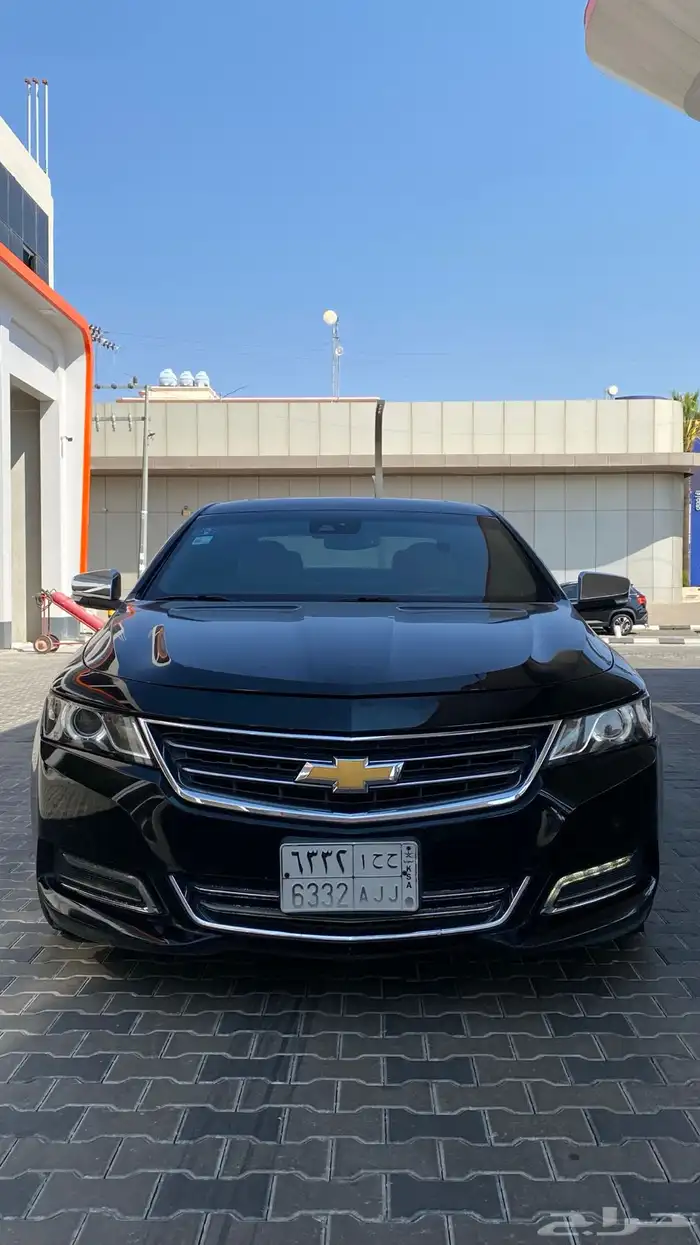 امبالا 2014 LTZ 2