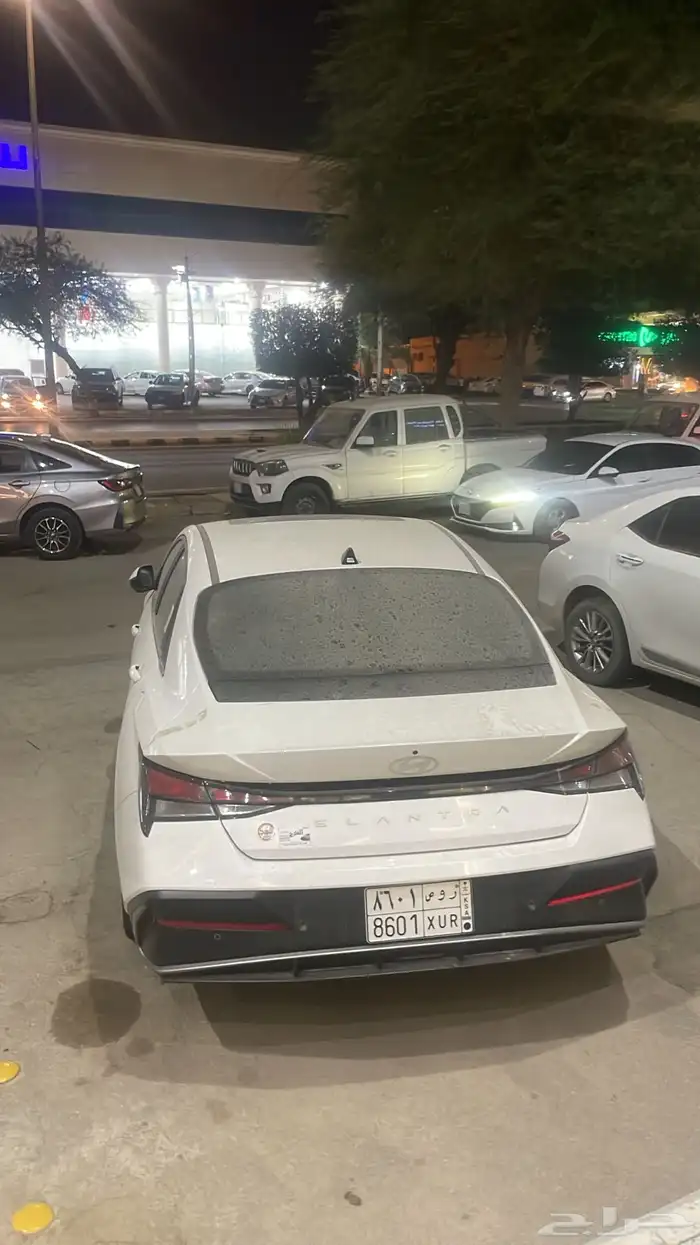 كريتا - النترا - اكسنت - شيري - صني - بيجاس 1