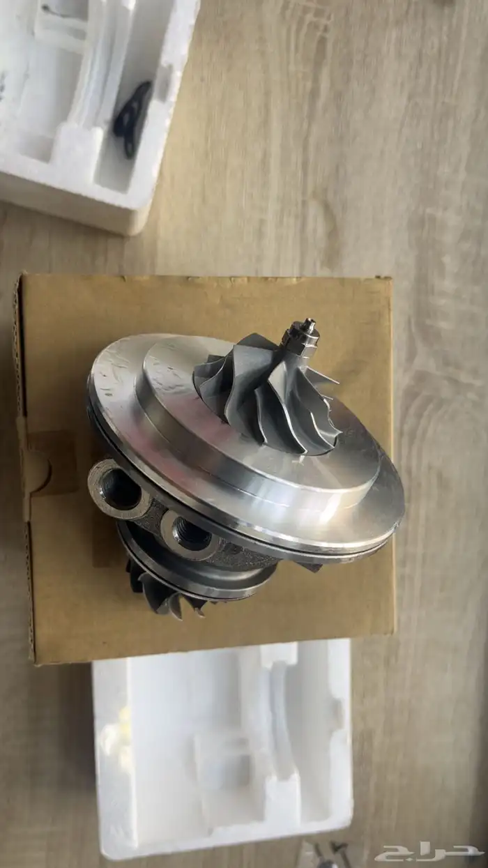 قلب تيربو شانجان CS75 موديل 2018 2