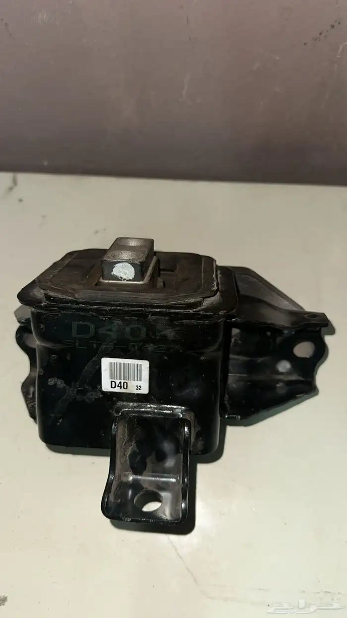 كرسي مكينة سوناتا 2014 1