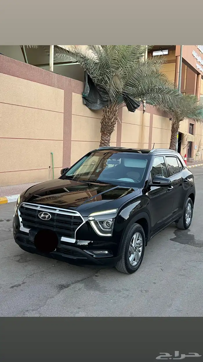 كريتا 2022 شبه الوكالة 0