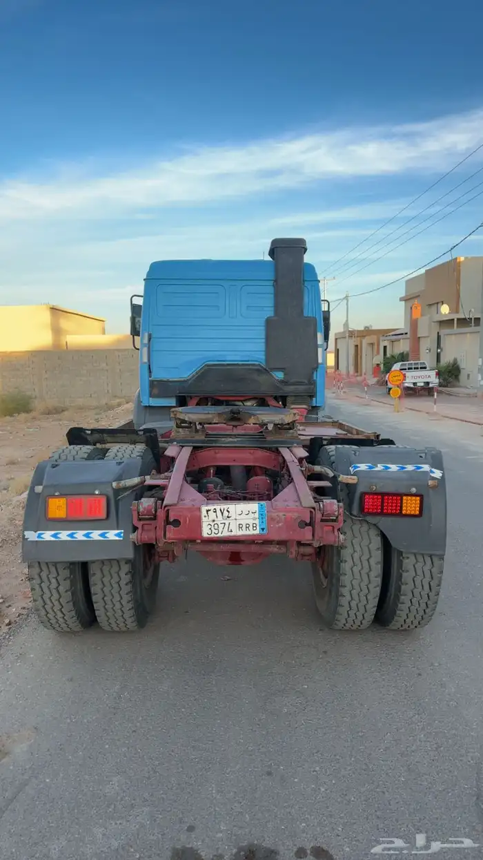 راس البي عايدي موديل 90 4