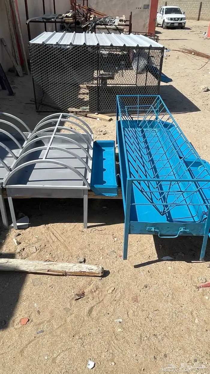 شبوك غنم   شبوك ابل  شبوك ع طلب الزبون   مناقل جميع الاحجام 5