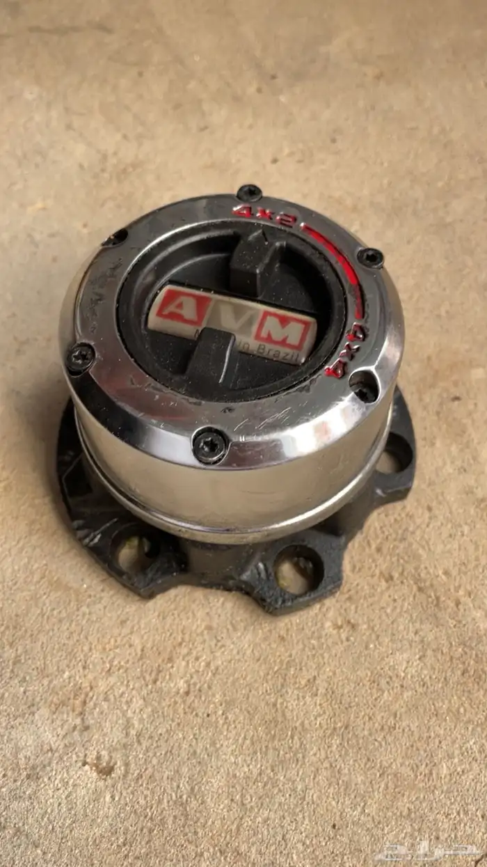 فراره لكات دبل 1