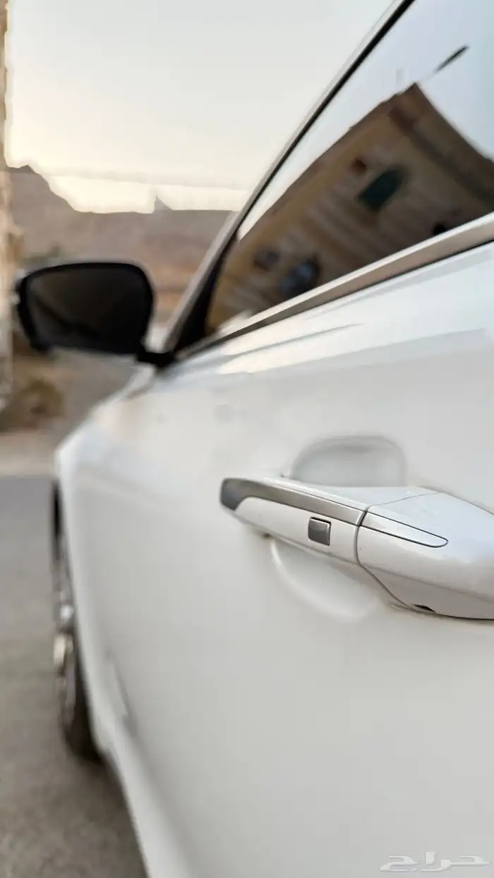 هونداي ازيرا 2020 ( بنزين ) فل كامل بحالة الوكالة 4