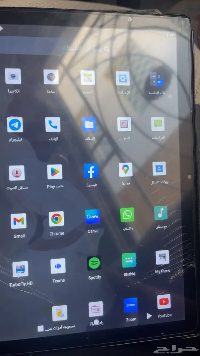 ايباد للبيع 1