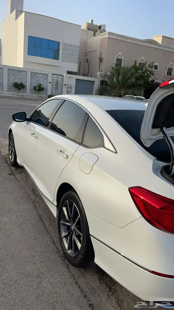 للبيع أكورد EX 2022 2