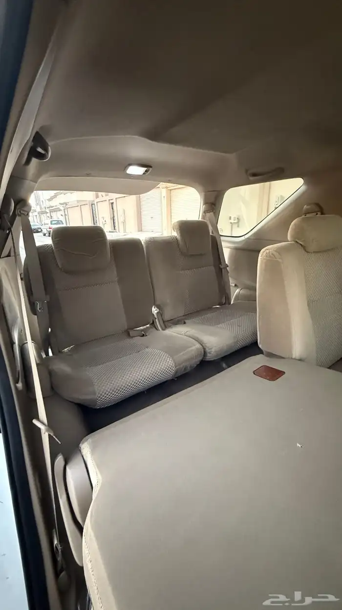 فورتشنر 2014 نضيف جدا 21