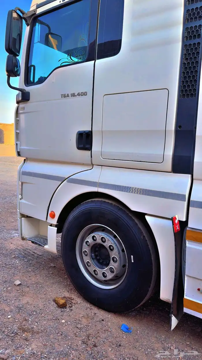 للبيع راس مان موديل 2007 فل كامل تمتيك المكينه والقير شرط. 5