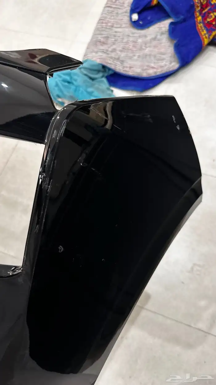 قطع تورس 2026الدفعه الأولى 33