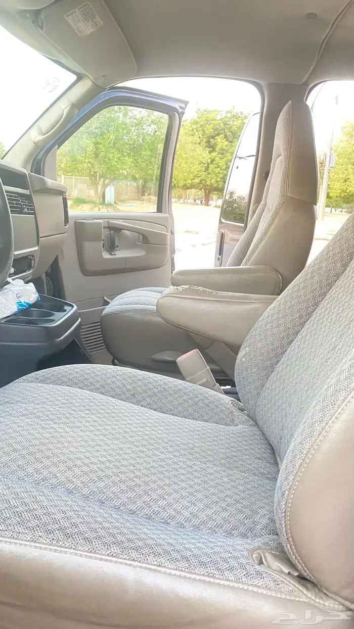 فان للبيع. 7