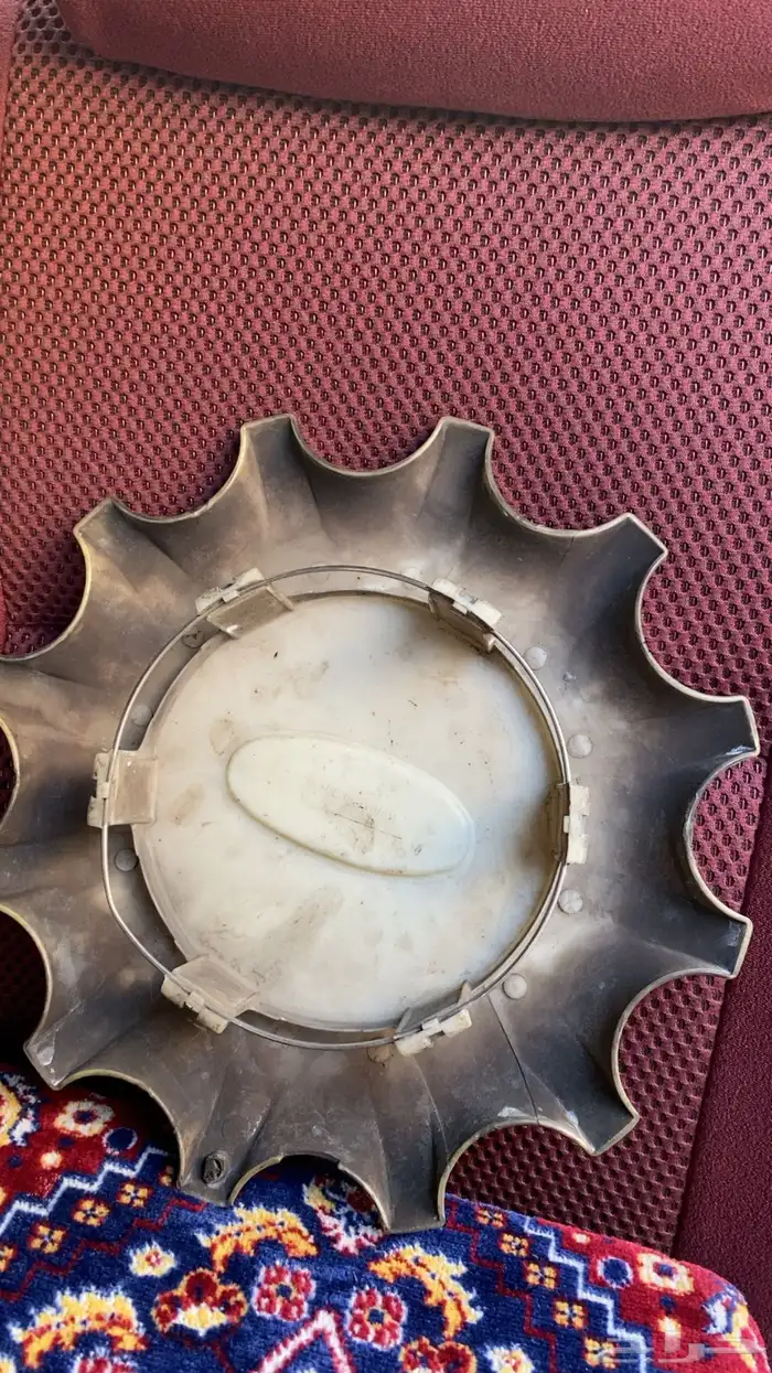 طاسه فورد 97 1