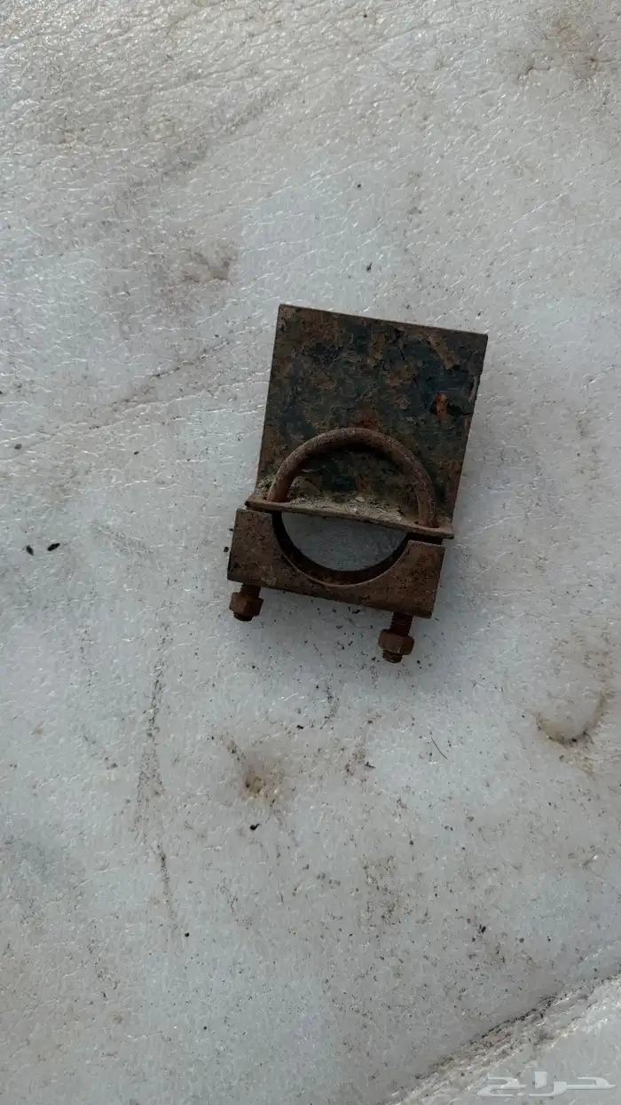 قطع غيار شاص ربع 77 الى 84 مستعمل 14