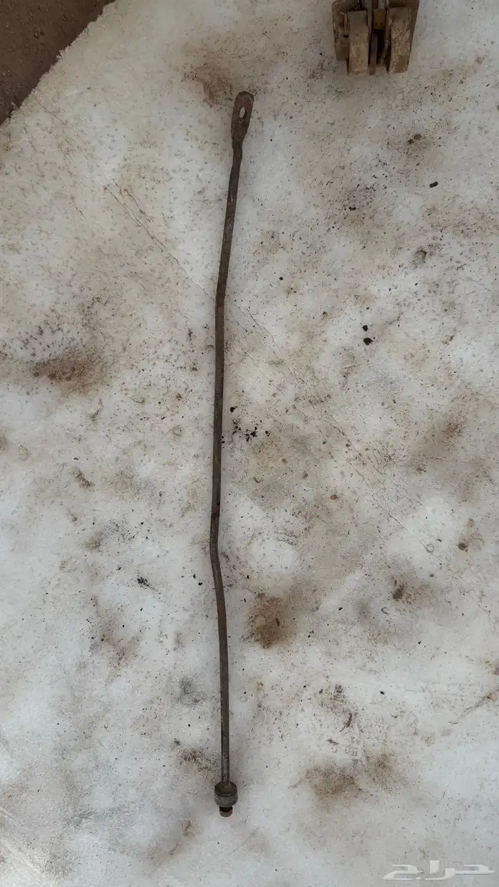 قطع غيار شاص ربع 77 الى 84 مستعمل 28