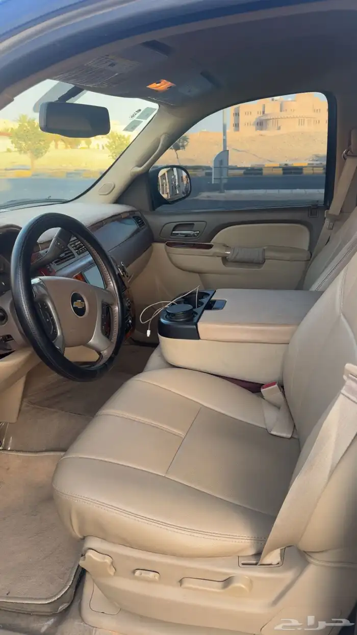 تاهو دبل 2014 2