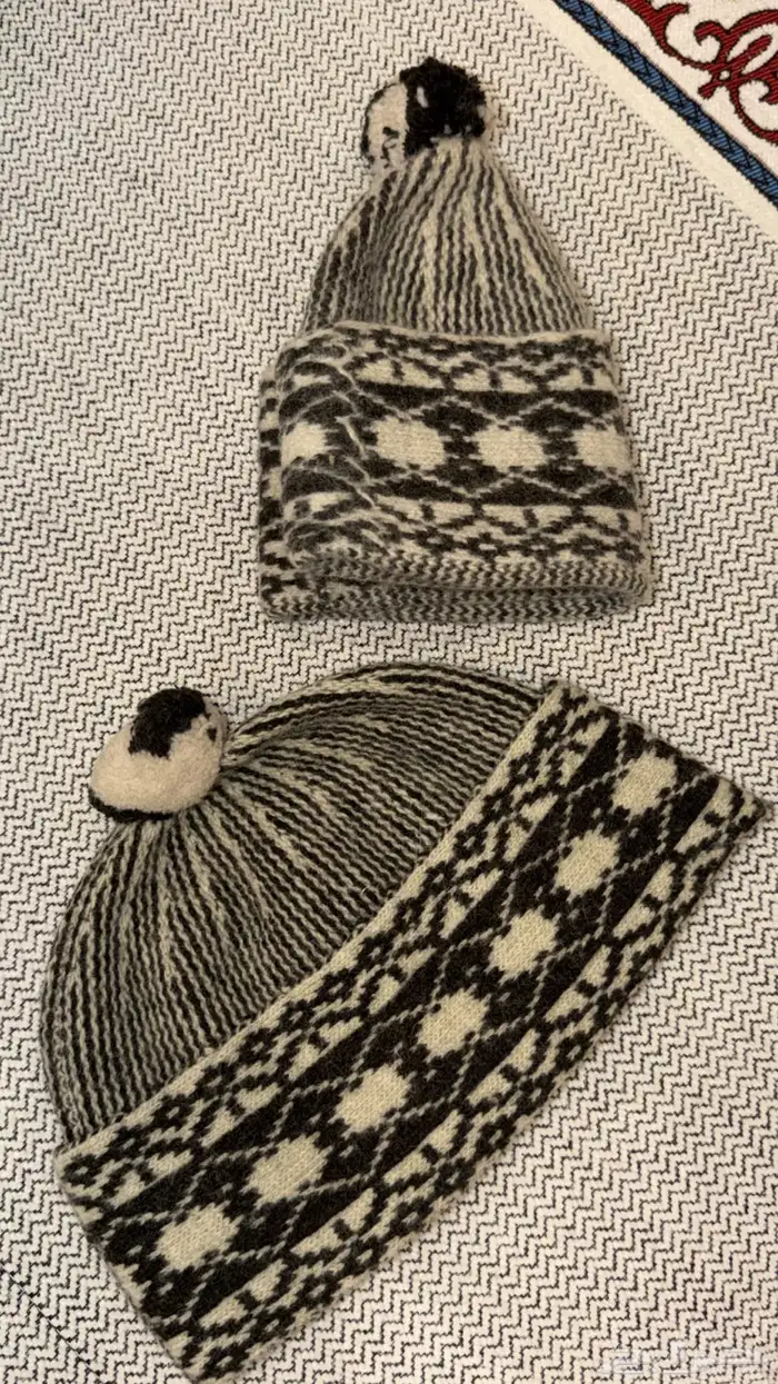 طواقي قبوع 4