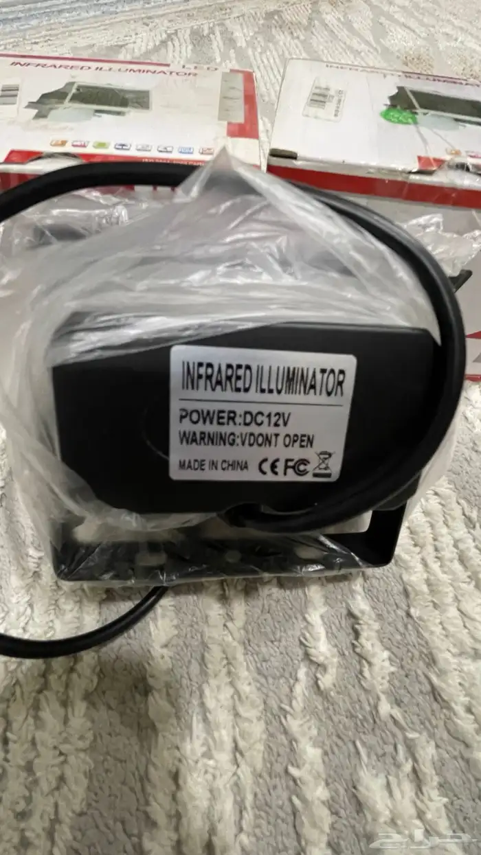 كشافات 12V للسيارات 3